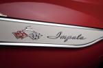 Chevrolet Impala Convertible 1962 года